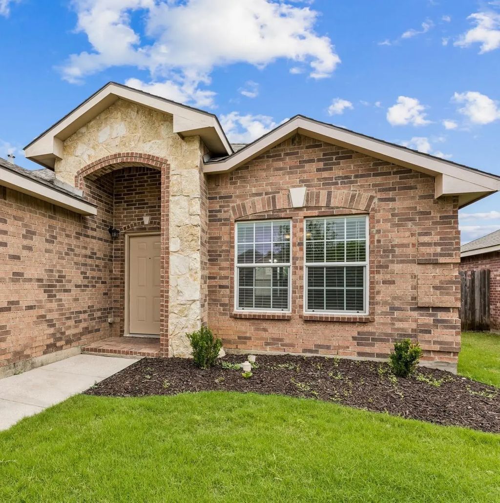 9220 Los Cabos Trail, Fort Worth