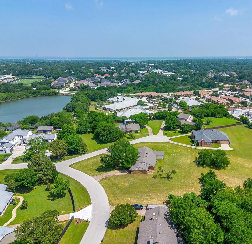 675 Cherry Lane, Southlake