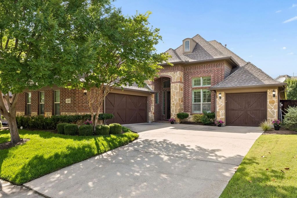 1567 Red Rock Canyon Road, Frisco
