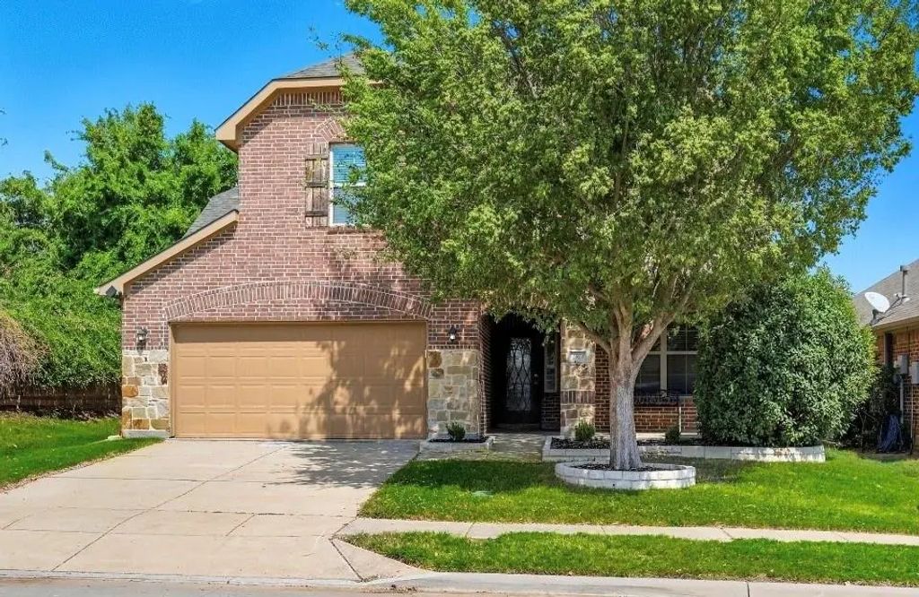 2509 Castle Creek Drive, Little Elm