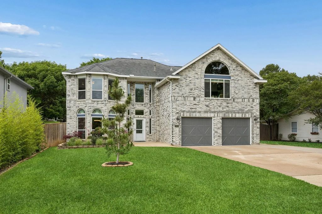 3506 Indian Summer Lane, Arlington