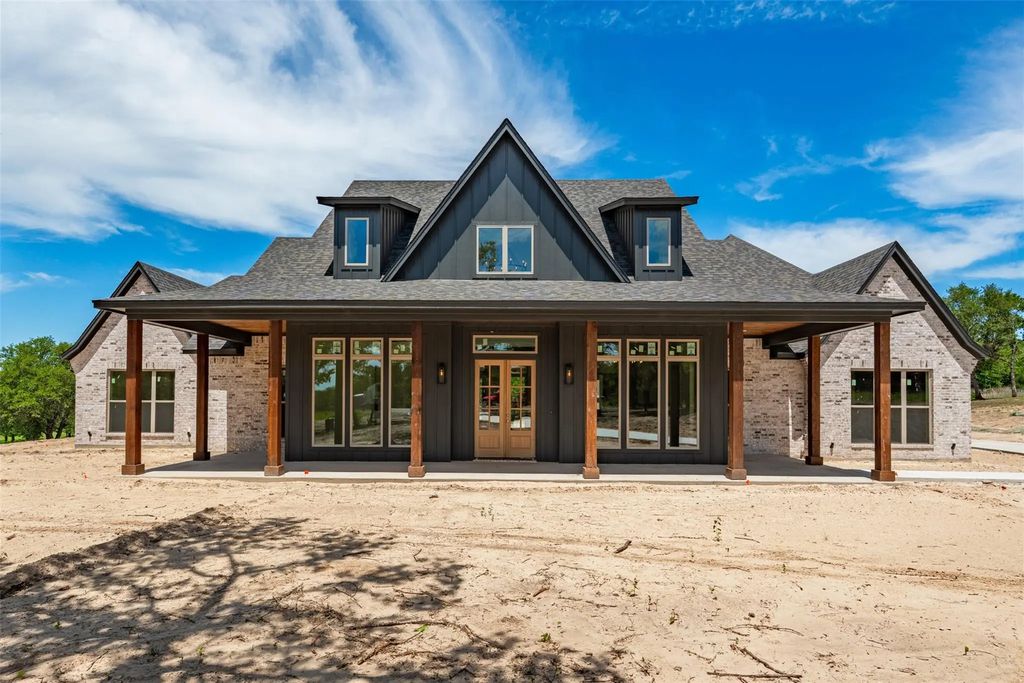 1071 Vh Ranch Road, Poolville