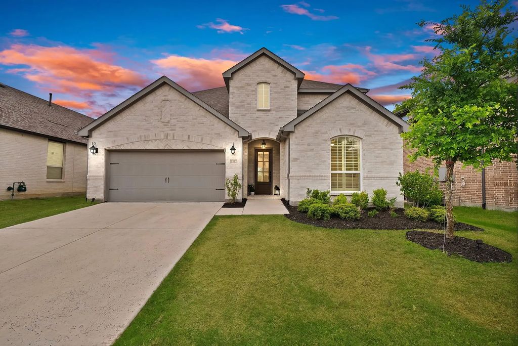 3832 Blue Yucca Lane, Celina