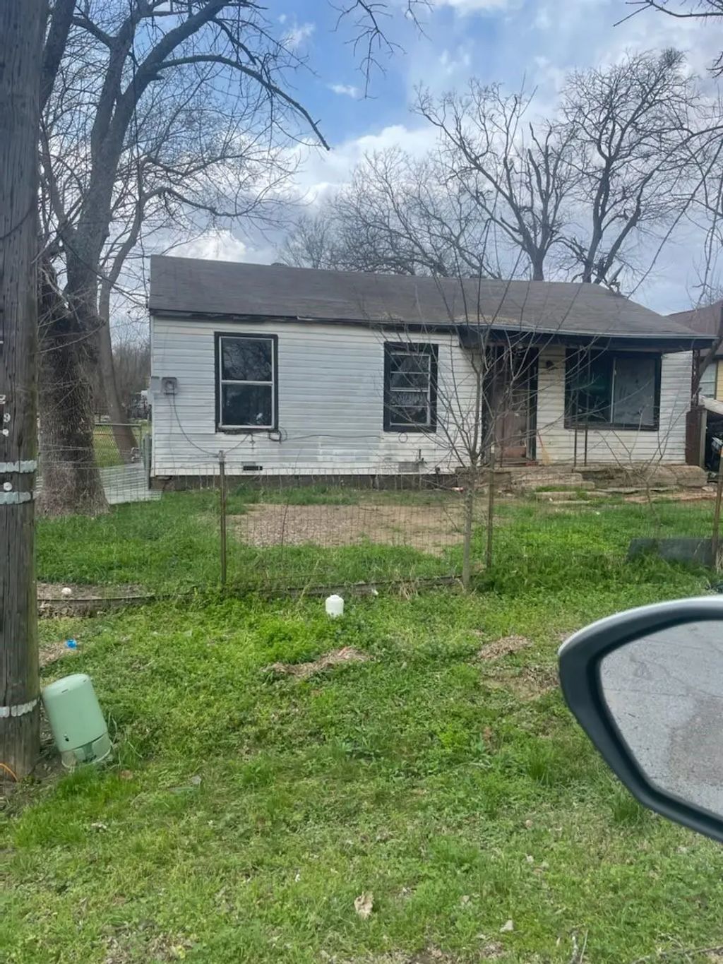 815 Kissell Road, Wilmer