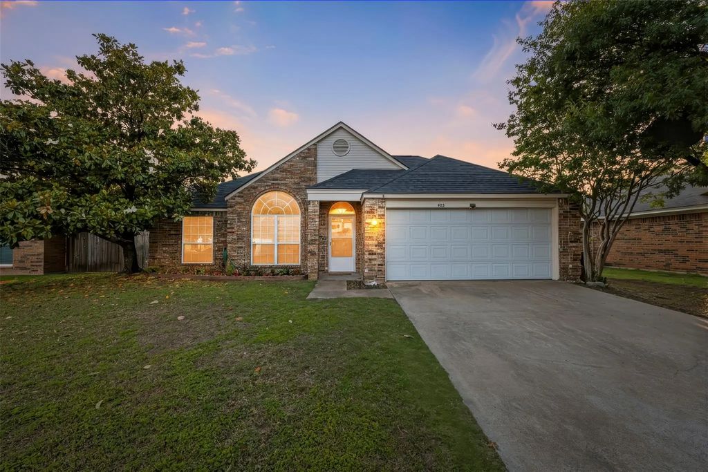 905 Park Place Boulevard, Midlothian