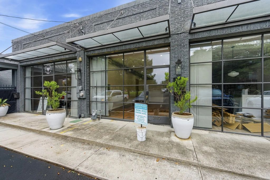 3106 Swiss Avenue 3110, Dallas