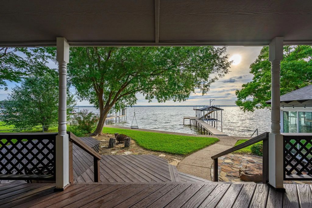 431 Jib Drive, Gun Barrel City