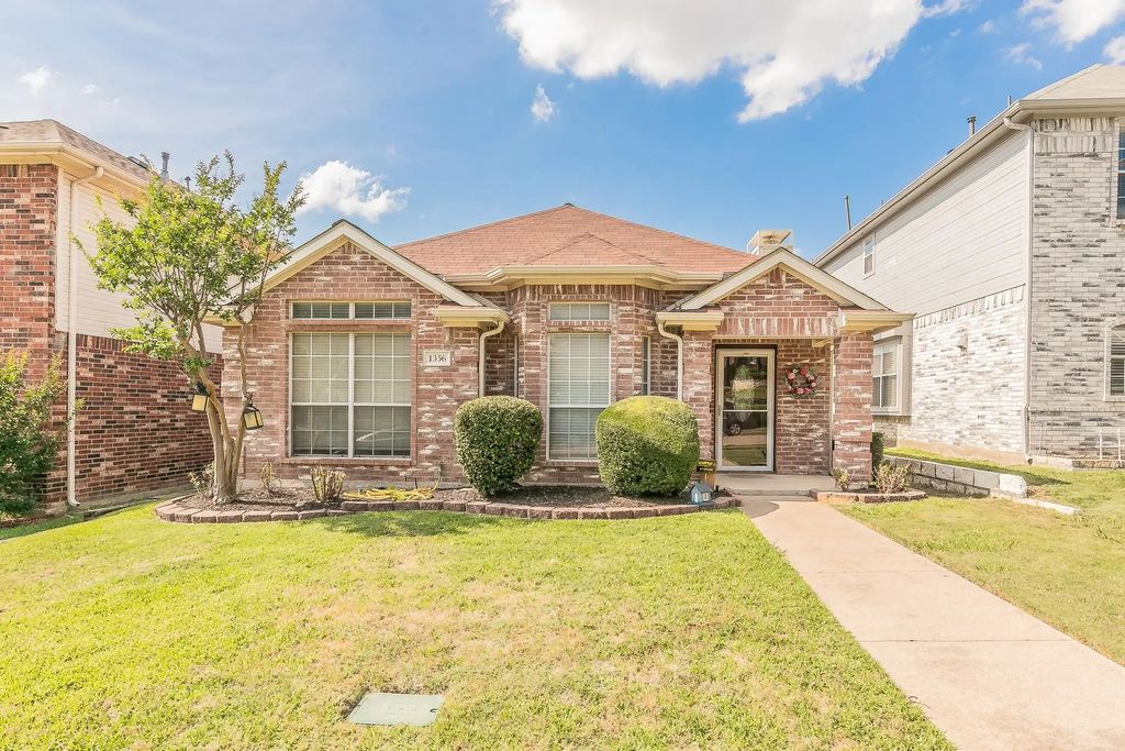 1356 Dallshan Drive, Carrollton