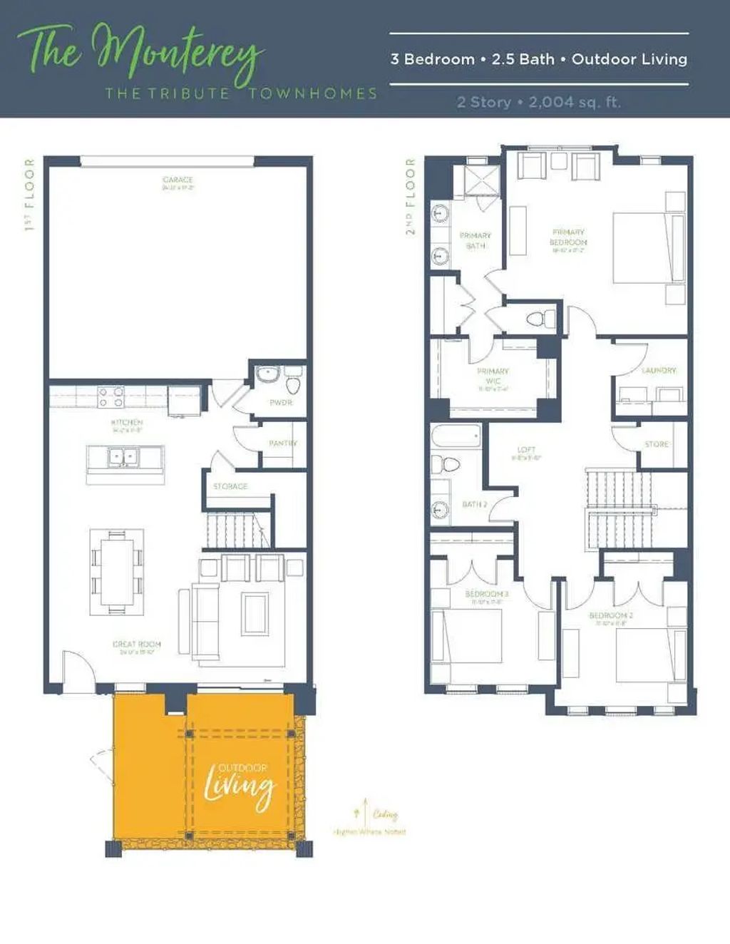 2845 Enfield, The Colony