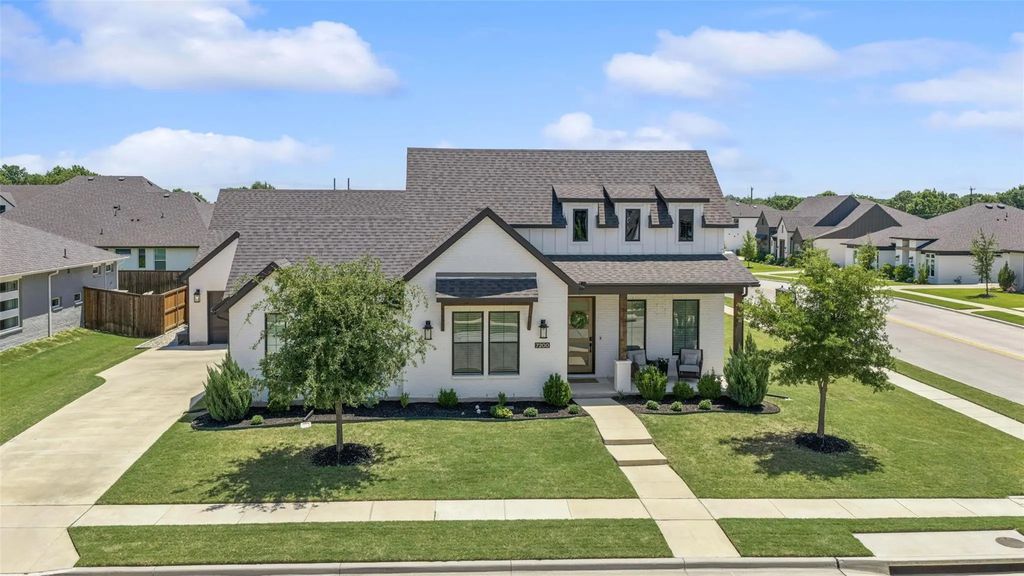 7200 Chance Court, North Richland Hills