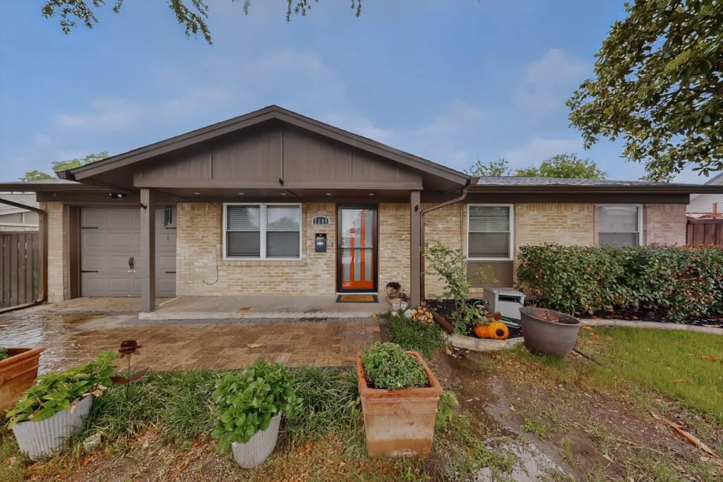 2309 Fyke Road, Carrollton