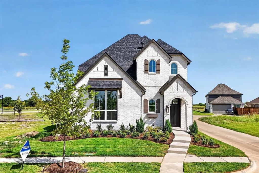 2090 Cuellar Way, Van Alstyne