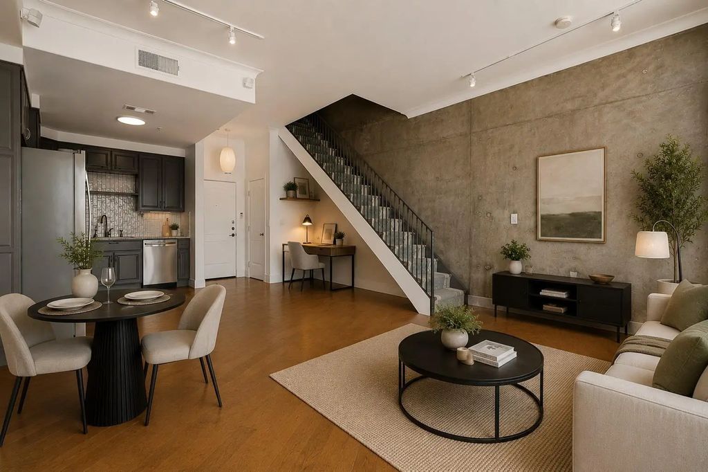 3225 Turtle Creek Boulevard 1649, Dallas