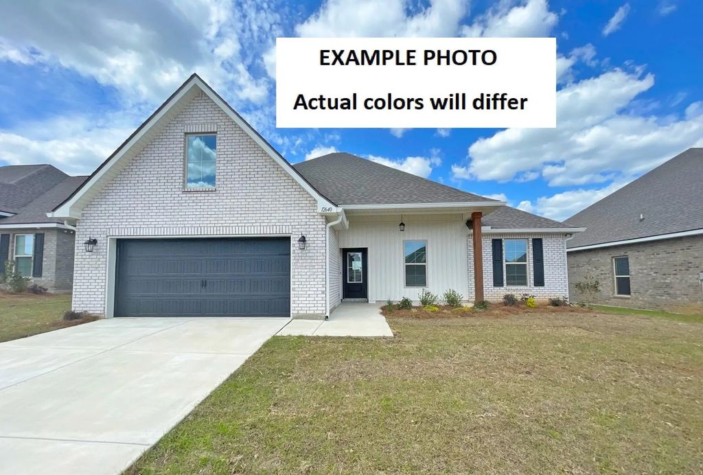 341 Hummingbird Lane, Princeton