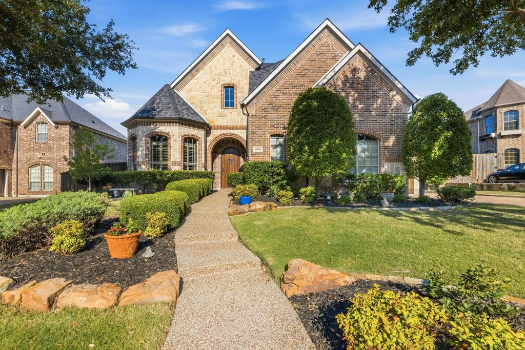 10853 Southbury Lane, Frisco