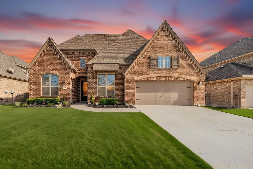 3206 Pilgrim Drive, Melissa