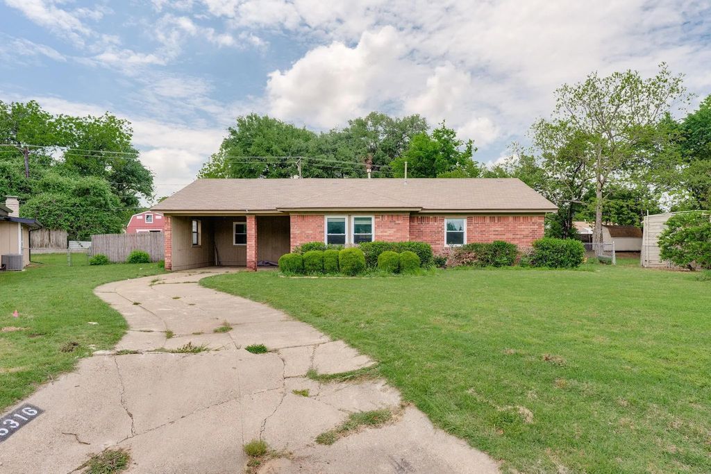 5316 Cahill Oval Street, River Oaks