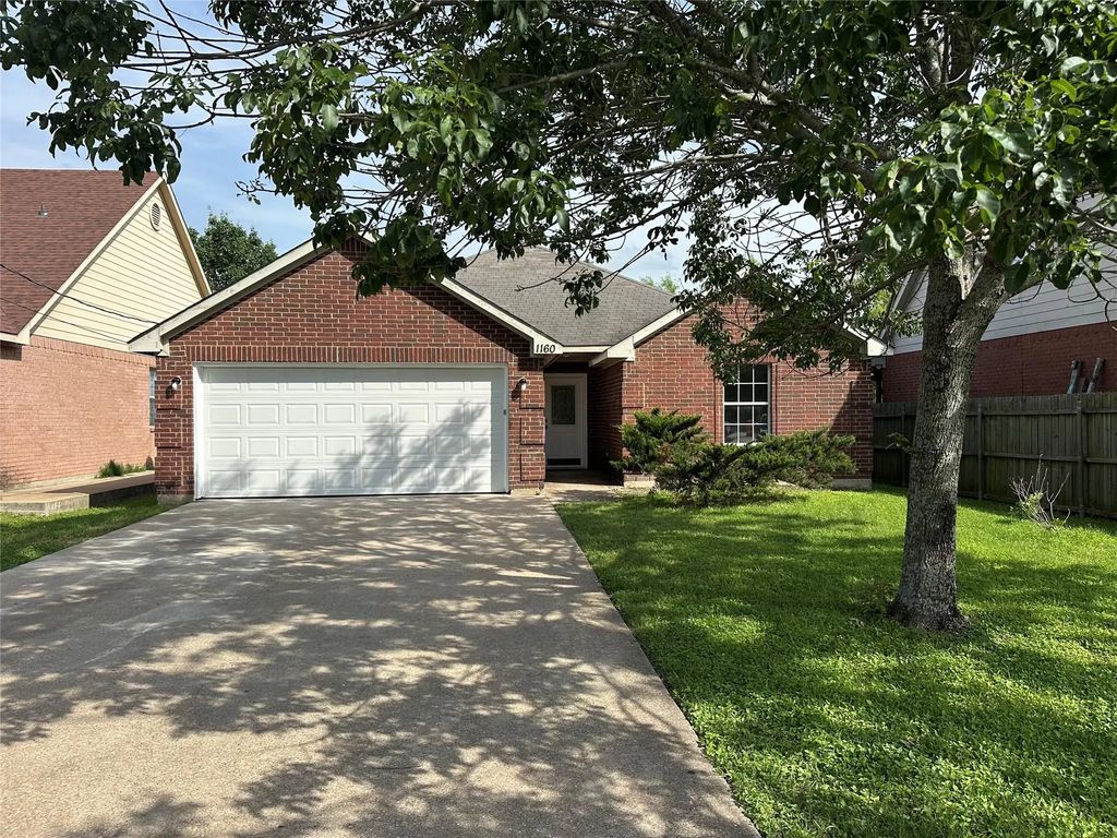 1160 S Belt Line Road, Dallas