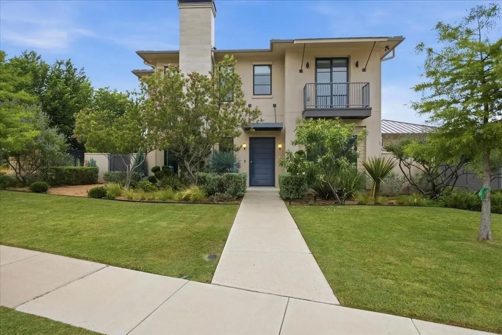 3856 Bent Elm Lane, Fort Worth