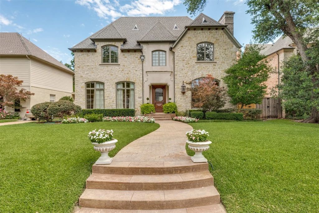 4124 Purdue Avenue, University Park