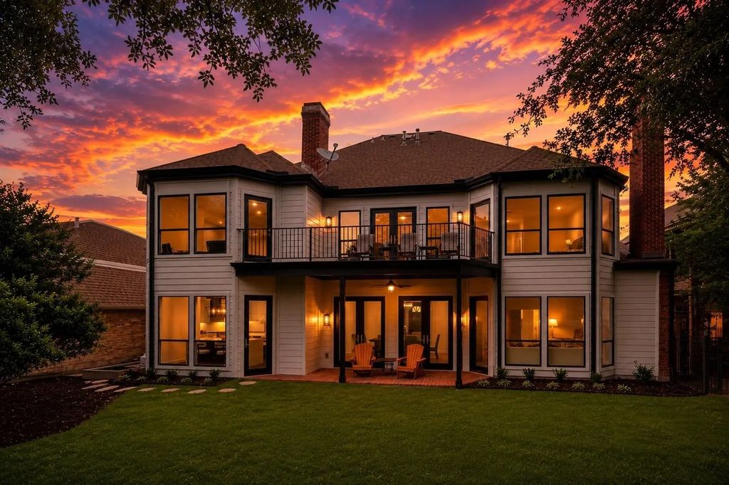 5919 Club Hill Place, Dallas