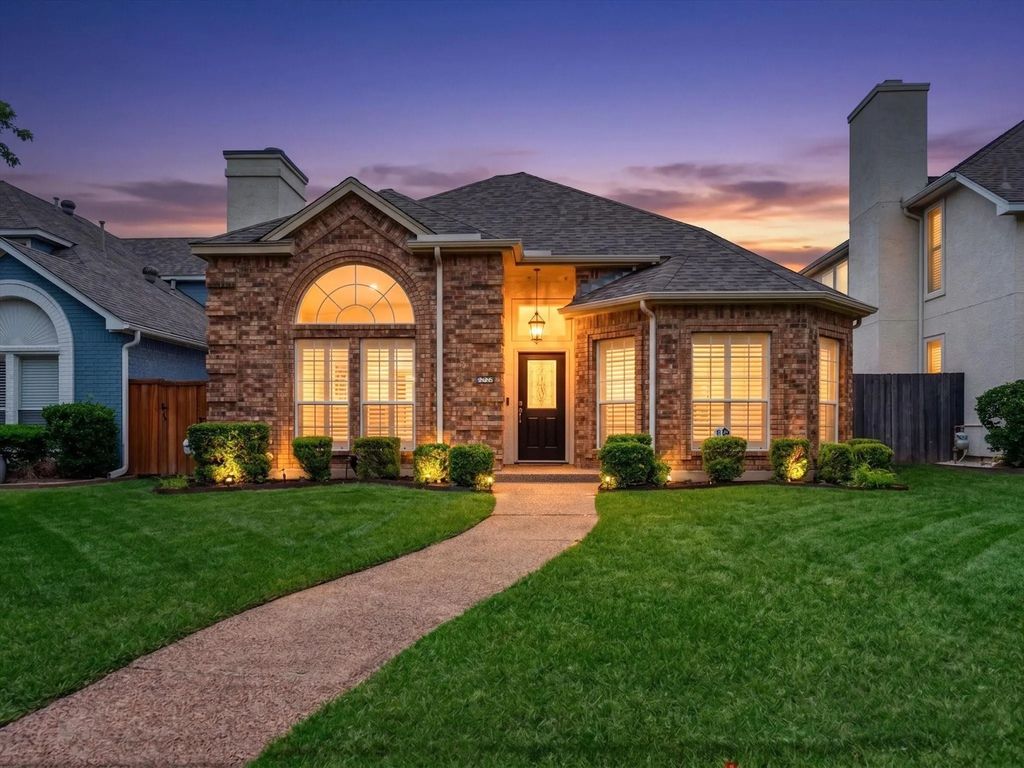4345 Timberglen Road, Dallas