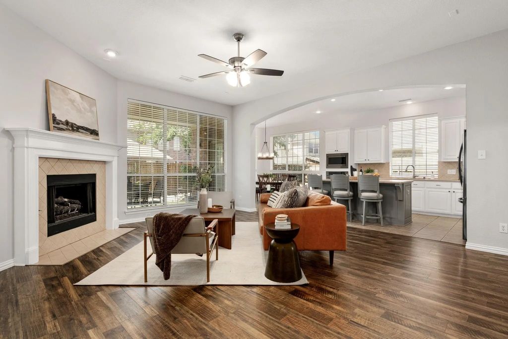 6411 Fieldcrest Lane, Sachse