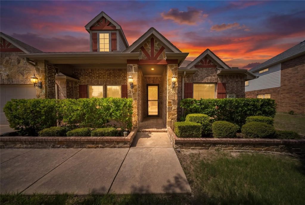 4505 Gannet Lane, Garland