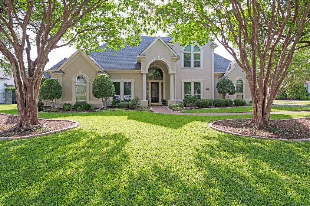 1420 Bent Trail Circle, Southlake