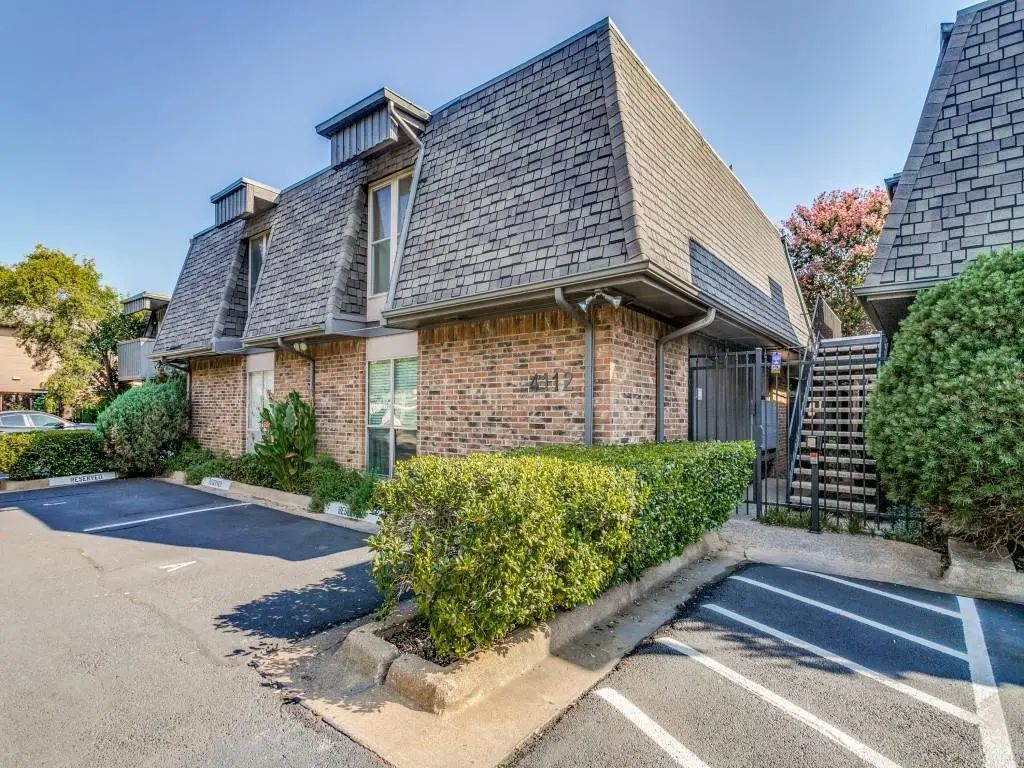 4112 Bowser Avenue 203, Dallas