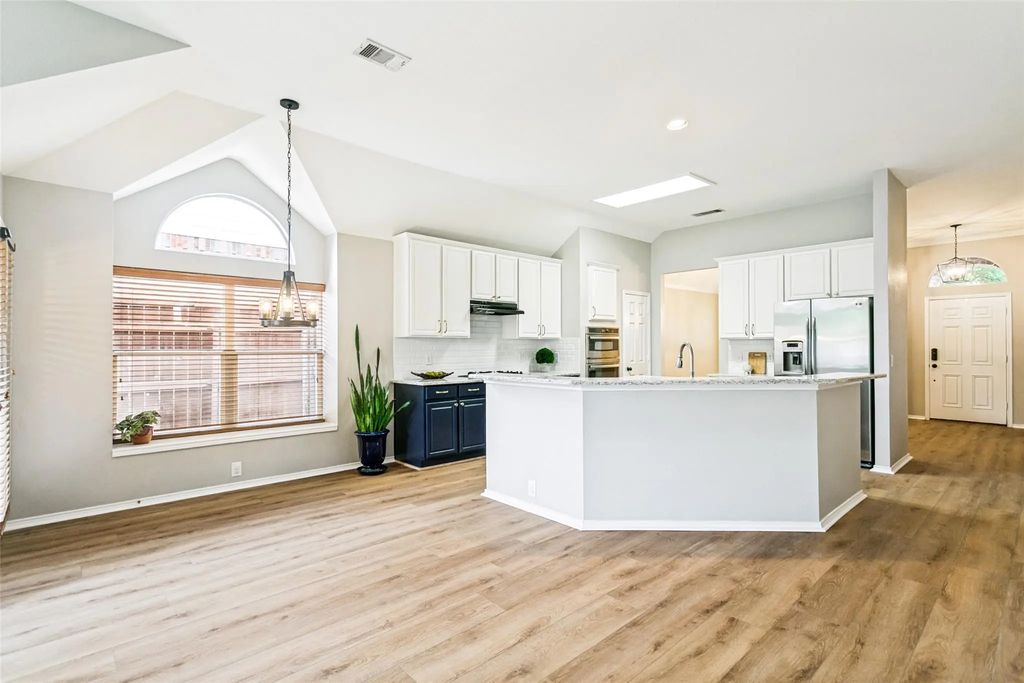 11249 Las Polamas Drive, Frisco