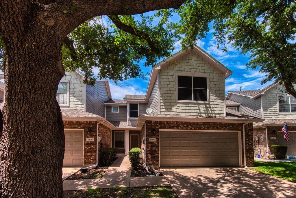 7105 Van Gogh Drive, Plano