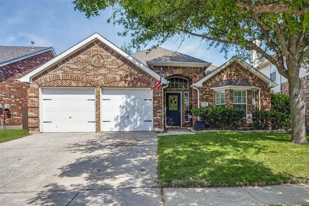 9124 Peace Street, Fort Worth