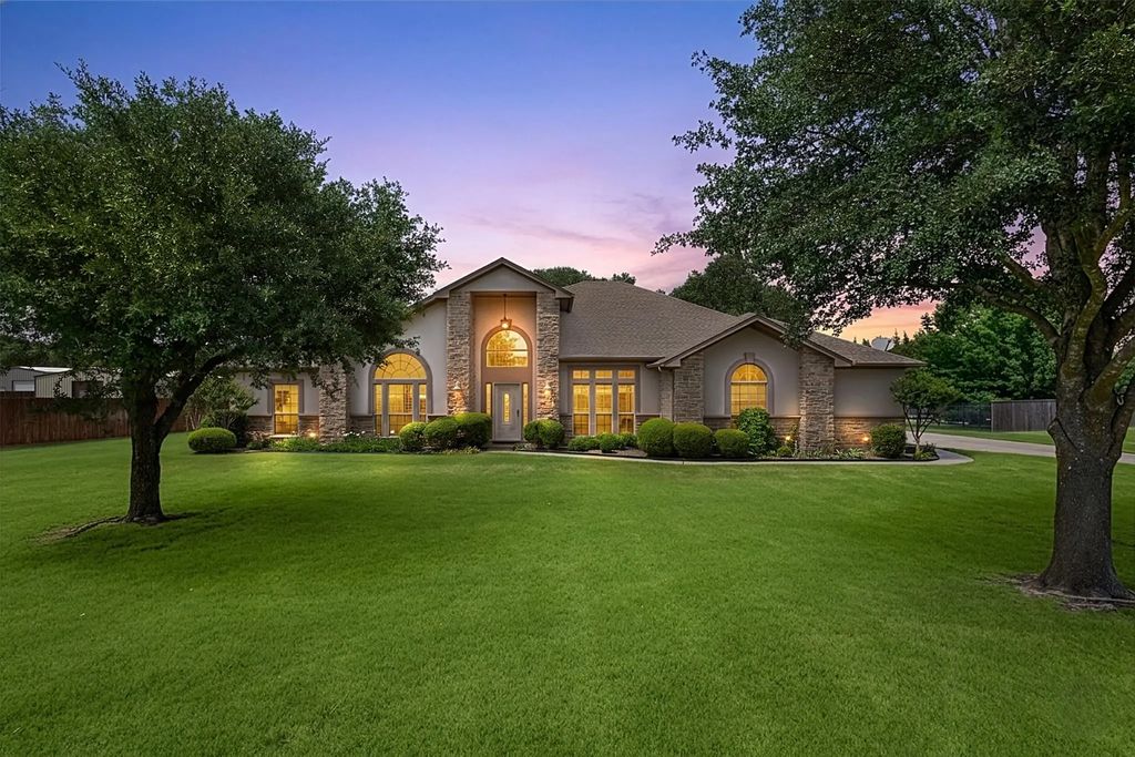 6831 Brooke Boulevard, Midlothian