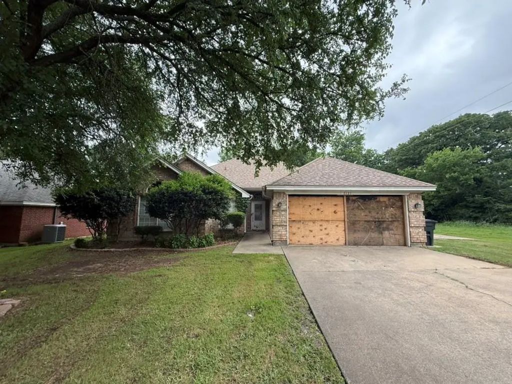 7121 Timberlane Drive, North Richland Hills