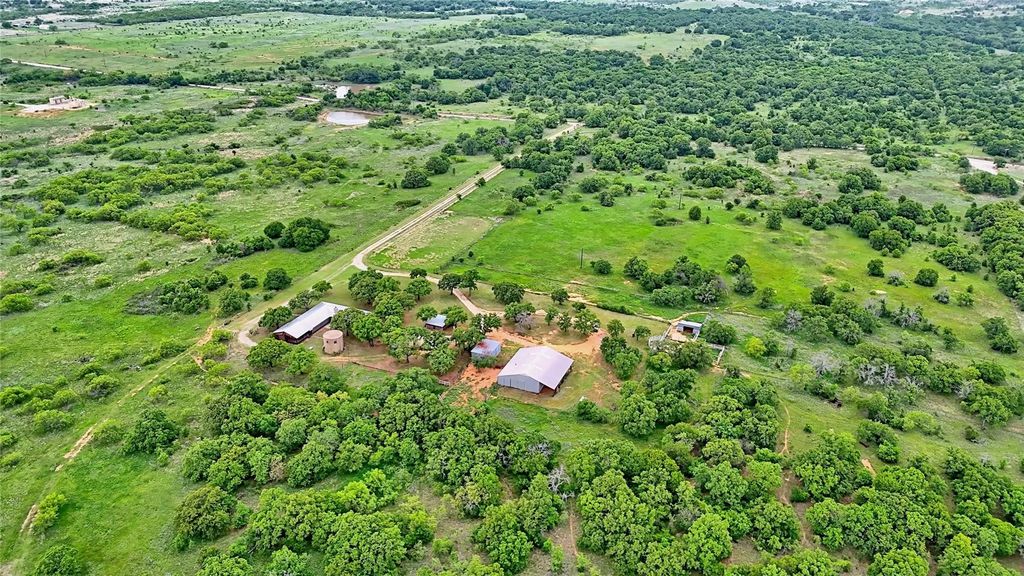 3377 Lodge Creek Road, Henrietta