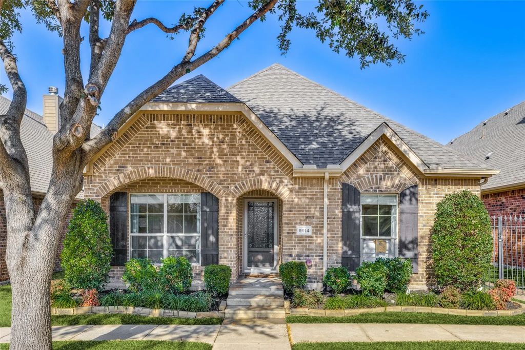 9914 Boyton Canyon Road, Frisco