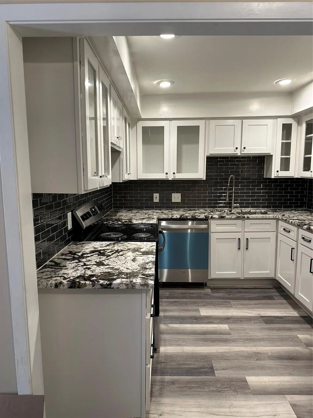 3121 Rosedale, University Park
