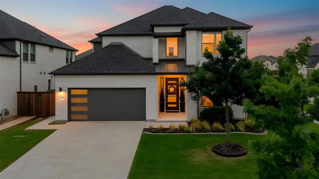 15917 Candletree Road, Frisco