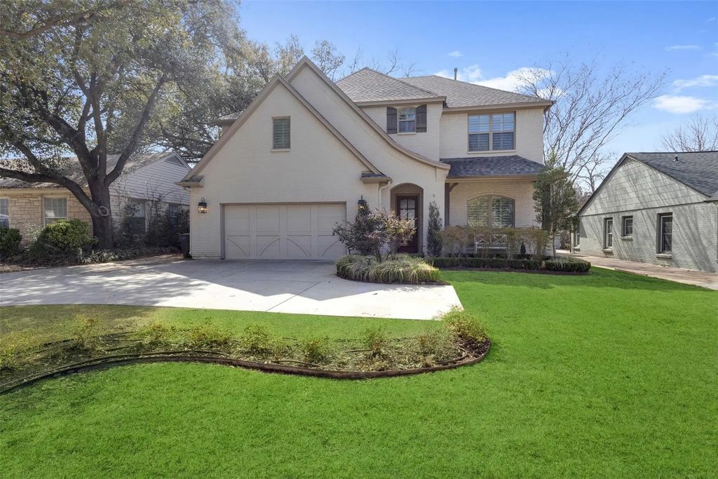 3429 S Westcliff Road S, Fort Worth