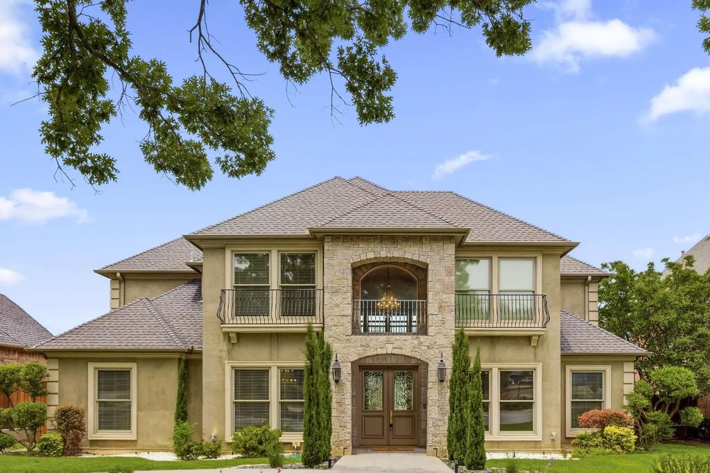6065 Dilbeck Lane, Dallas