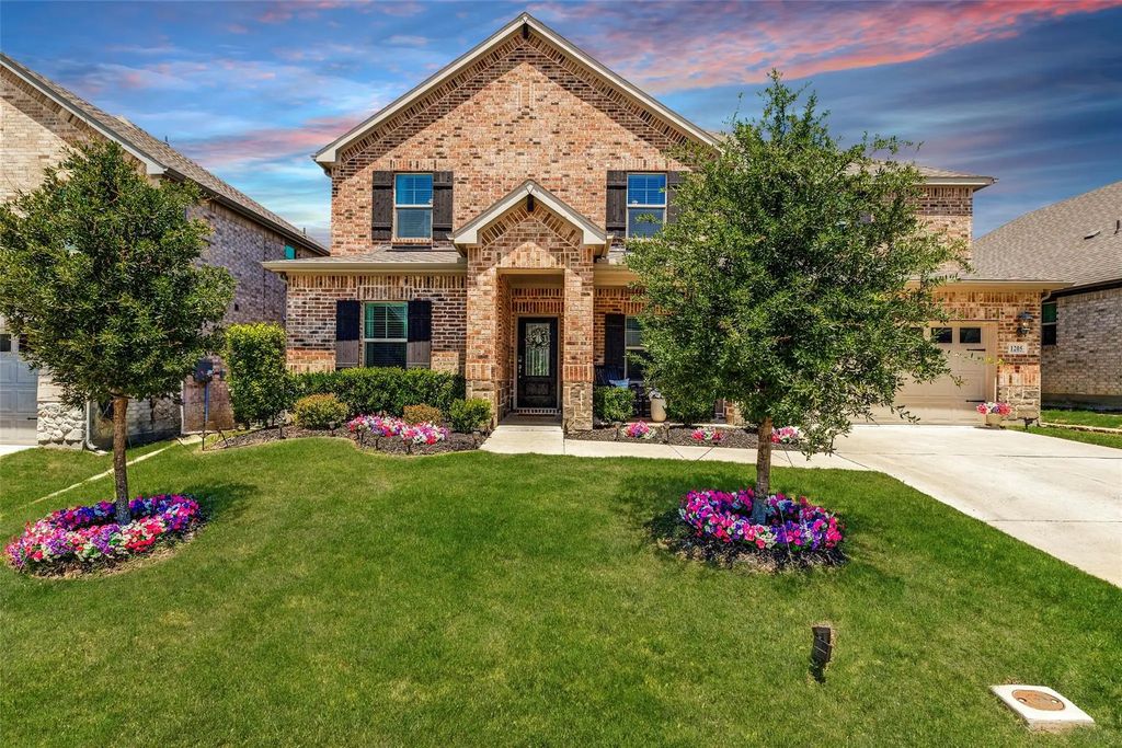 1205 Kirkdale Drive, Melissa