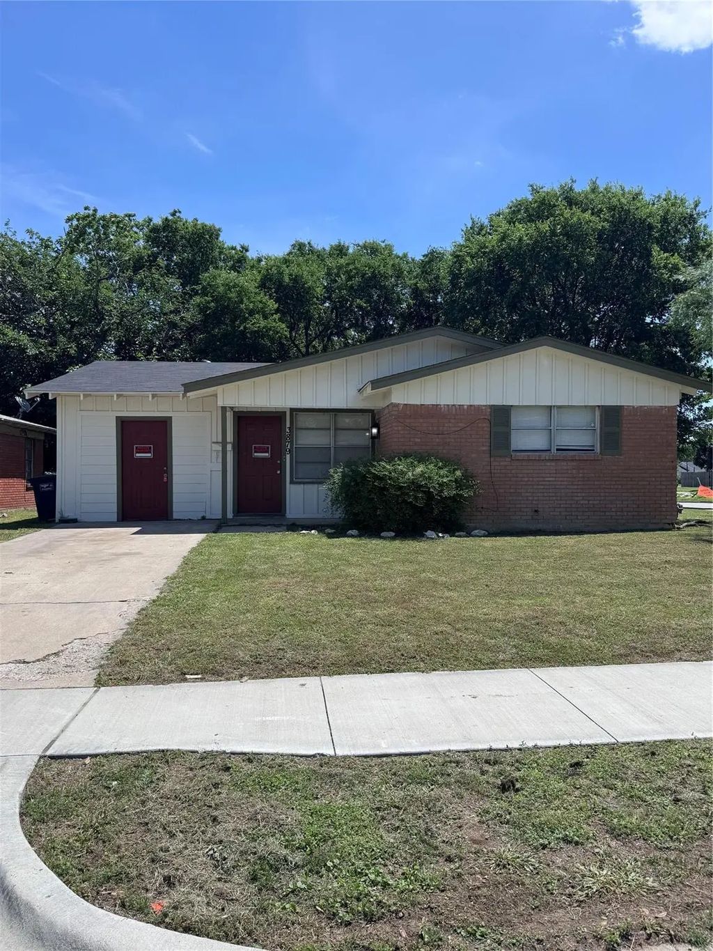 3879 Freddie Street, Fort Worth