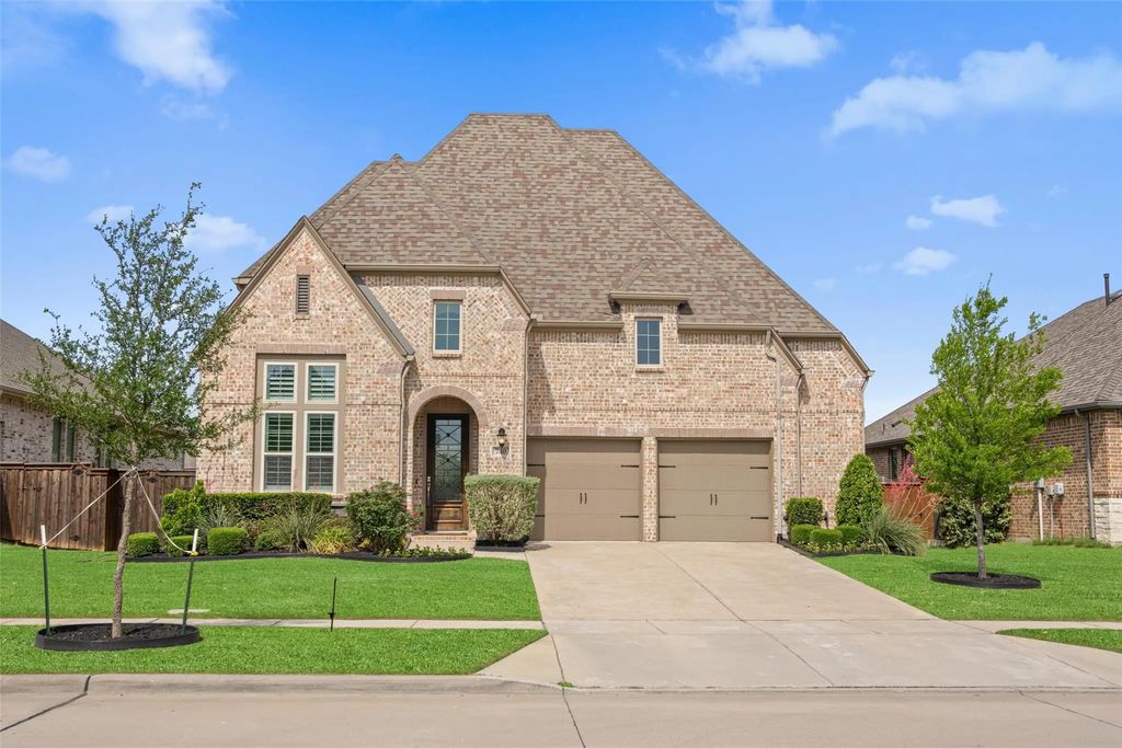 740 Mountain Laurel Drive, Prosper