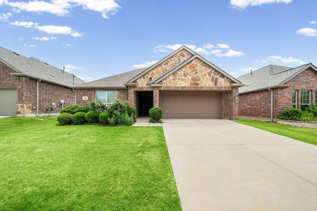 3905 Blessington Drive, Frisco