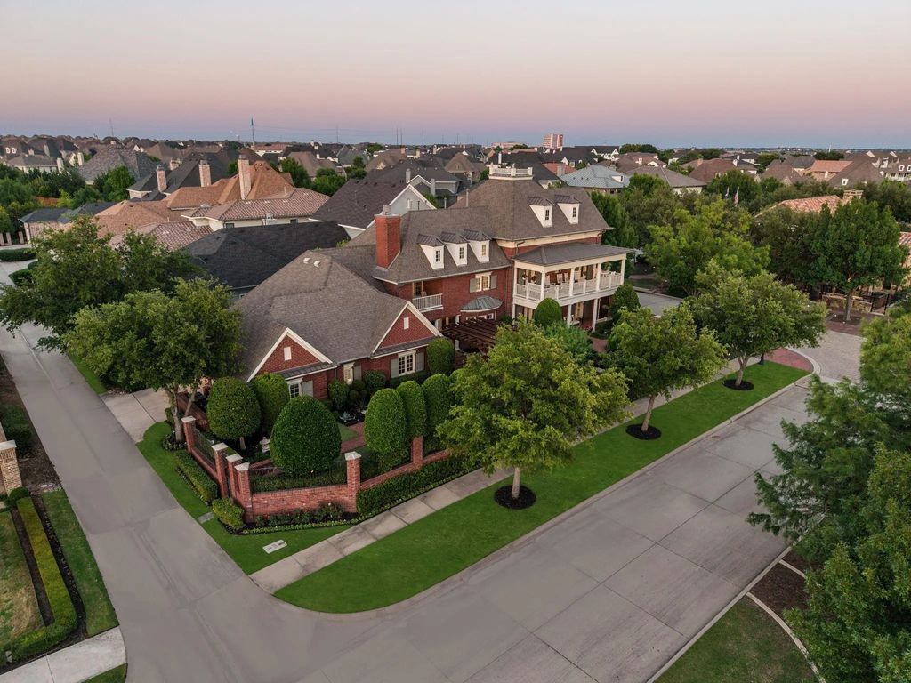 12405 Shoal Forest Lane, Frisco