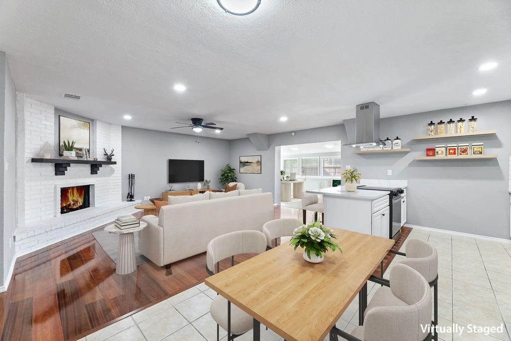 100 W Way Drive, Allen