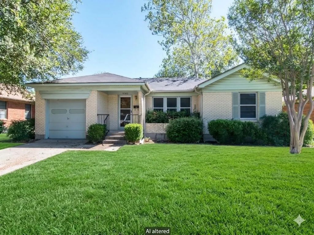 9302 Piper Lane, Dallas