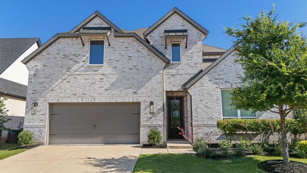 3830 Newburn Street, Prosper