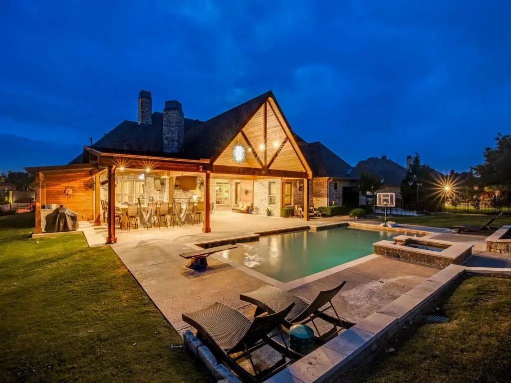 125 Brentwood Drive, Heath